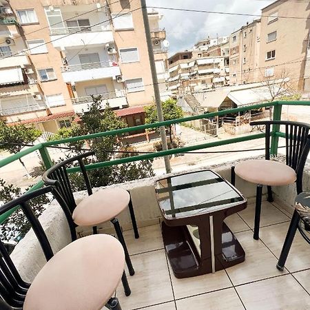 Garden Villa Sarande Apt-6 Bagian luar foto