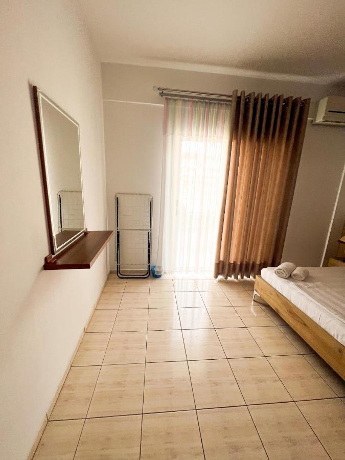 Garden Villa Sarande Apt-6 Bagian luar foto